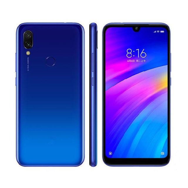 Wholesale For Xiaomi Redmi 7 Redmi7 32g 64g Mobile Phones High Quality No Scratch At Low Price
